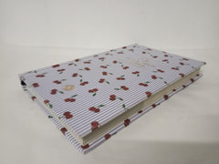 Five Minute Journal - Cherry Stripe - Limited Edition