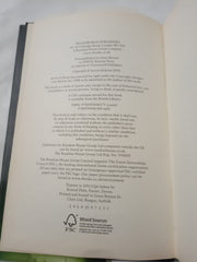 Toll The Hounds: The Malazan Book of the Fallen 8 First UK Edition