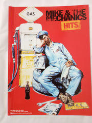 Hits: The songs from the album