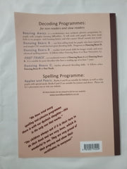 Bear Necessities Book A1 (Sound Foundations)