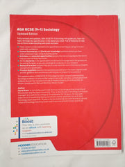 AQA GCSE (9-1) Sociology, Updated Edition