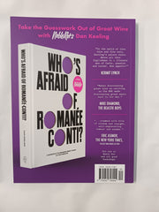 Noble Rot Issue 40 - The Wine Traveller's Guide to Getting it Right