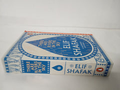 There are Rivers in the Sky: The beautiful Sunday Times bestseller