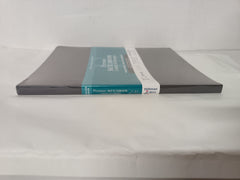 Epsilon Softcover Sketchbook 8X10 by Stillman & Birn