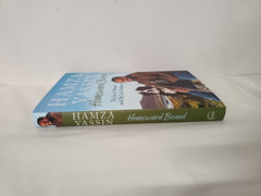 Homeward Bound: The joy of nature and my life outdoors