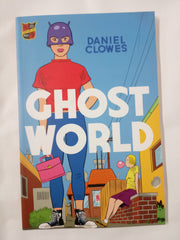 Ghost World