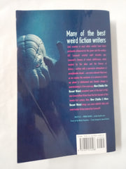 New Cthulhu 2: More Recent Weird
