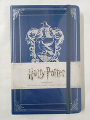 HARRY POTTER: RAVENCLAW HARDCOVER RULED JOURNAL