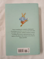 Shakespeare: by Judy Dench *Signed*