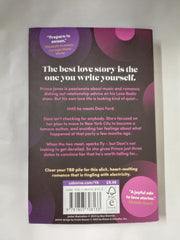 Love Radio - Waterstones Exclusive Edition Spredges