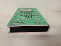 The One Day You Were My Husband: First Edition Hardback with Beautiful Sprayed Edges!  An edge-of-your-seat emotional thriller from the multimillion-copy bestseller