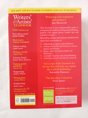 Writers' & Artists' Yearbook 2026: The best advice on how to write and get published (Writers' and Artists')