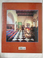 Estancias/ Ranches: The Great Houses and Ranches of Argentina