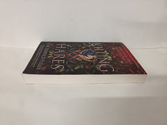 Killing Hares - Uncorrected Proof Copy