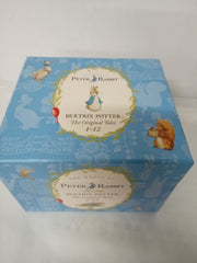The World of Peter Rabbit 1-12 Gift Box: Tales 1-12 by Beatrix Potter