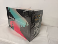 Throne of Glass Box Set (Paperback): The complete series in paperback from the author of ACOTAR