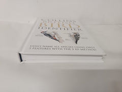 Collins British Bird Identifier: A revolution in bird identification