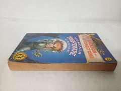 Beneath Nightmare Castle: Fighting Fantasy Gamebook 25 (Puffin Adventure Gamebooks)