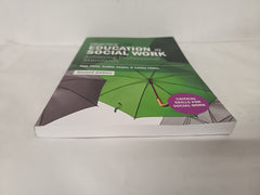 Practice Education in Social Work: Achieving Professional Standards (Critical Skills for Social Work)