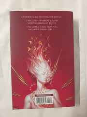 Daughter of No Worlds: From the Sunday Times bestselling author of the Crowns of Nyaxia series (The War of Lost Hearts, 1)