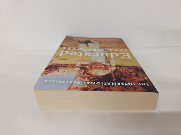 Educated: The international bestselling memoir