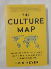 The Culture Map: Decoding How People Think, Lead,
