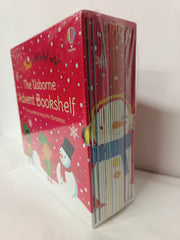 The Usborne Advent Bookshelf (Picture Books)