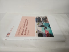 Code of Practice for Electric Vehicle Charging Equipment Installation (Iet Codes and Guidance)