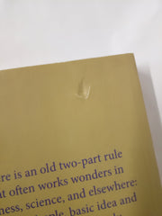 Poor Charlie’s Almanack: *Damaged*  The Essential Wit and Wisdom of Charles T. Munger