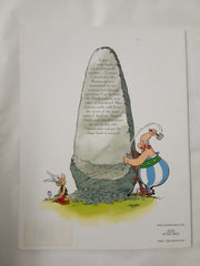 Asterix: Asterix and The Roman Agent: Album 15