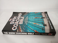 The Swim Coaching Bible, Volume I