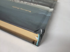Wuthering Heights: Deluxe Painted Edition (Harper Curated Classics: Painted Editions)