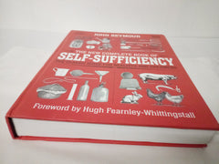 The The New Complete Book of Self-Sufficiency