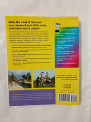 Nikon D5100 for Dummies