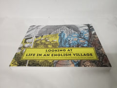 Looking at Life in an English Village