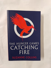 The Hunger Games 4 Book Paperback Box Set