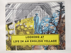 Looking at Life in an English Village