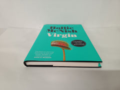 Virgin by Hollie McNish *SIGNED*  'Hollie McNish's words always sweep me away' Giovanna Fletcher