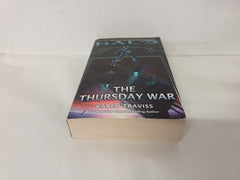 The Thursday War (Halo)