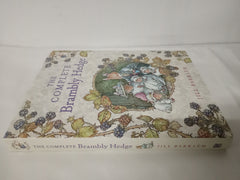 The Complete Brambly Hedge: The gorgeously illustrated children’s classics delighting kids and parents!