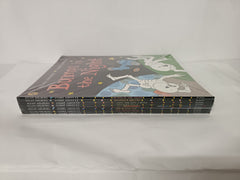 FunnyBones 8 Book Collection