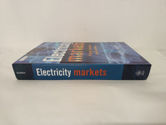 Electricity Markets: Pricing, Structures and Economics (The Wiley Finance Series)