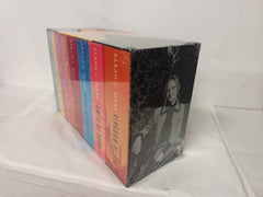 Throne of Glass Box Set (Paperback): The complete series in paperback from the author of ACOTAR