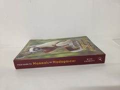 Field Guide to Mammals of Madagascar (Bloomsbury Naturalist)