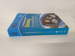 The Official DVSA Guide to Drivingâthe essential skills