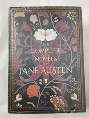 The Complete Novels of Jane Austen (1): Volume 1 (Timeless Classics)