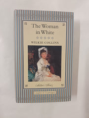 The Woman in White: Complete & Unabridged