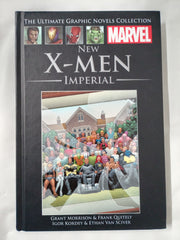 MARVEL GRAPHIC NOVELS COLLECTION - WOLVERINE OLD MAN LOGAN #68 VOLUME 97 SEALED