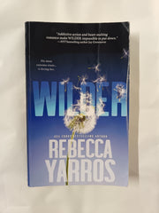 Wilder