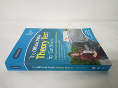 The Official DVSA Theory Test for Car Drivers - 2025